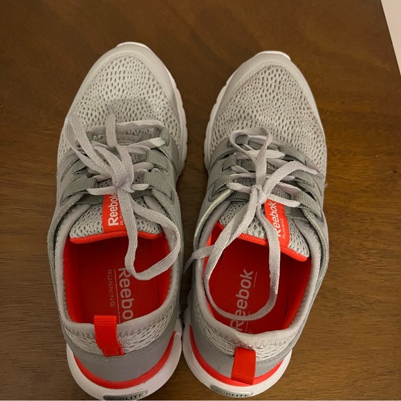 Reebok Sublite Running Shoes - Picture 3 of 4